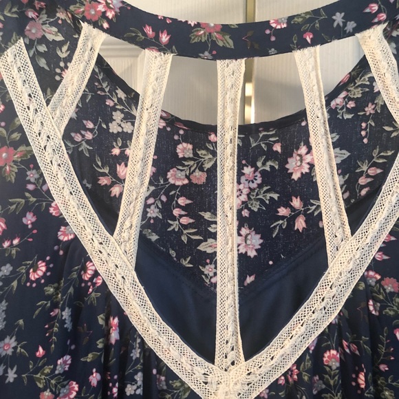 Boutique dress/tunic - Picture 3 of 4